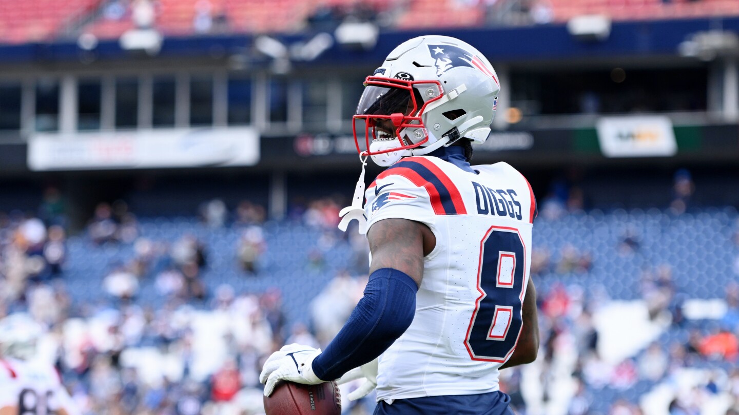 Featured image for Week 8 Fantasy Football Tips: Top Start 'Em and Sit 'Em Picks