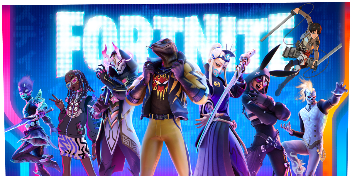 Featured image for Insights from Epic-Google antitrust case: Fortnite's costly Google Play Store bid
