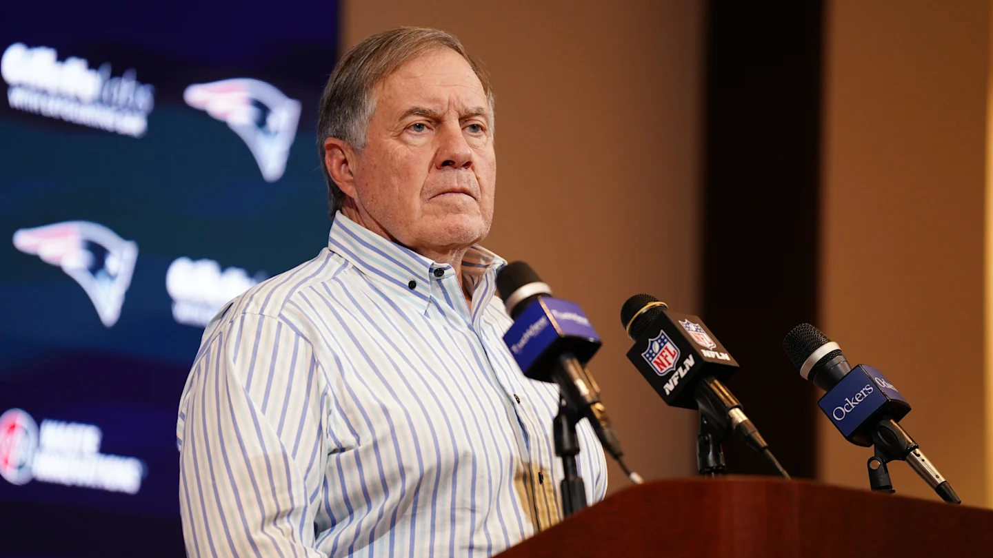 Featured image for Bill Belichick Eyes College Coaching Amid NFL Politics