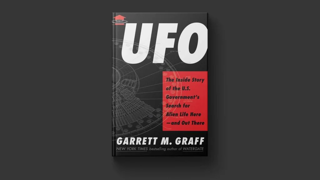 Featured image for "Unveiling the Secrets: Inside the U.S. Government's Hunt for Extraterrestrial Life"