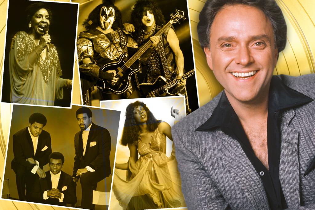 Uncovering the Untold Story of Casablanca Records' Founder in 'Spinning Gold'