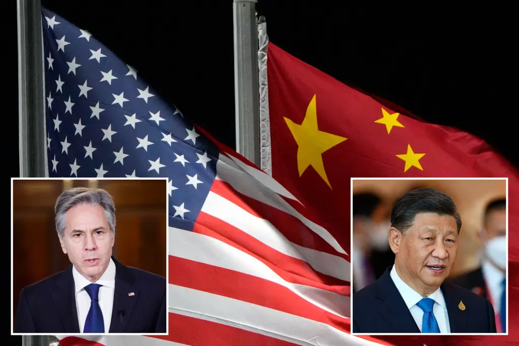 China's Spy Base in Cuba Confirmed by Biden Administration as Ongoing Issue.