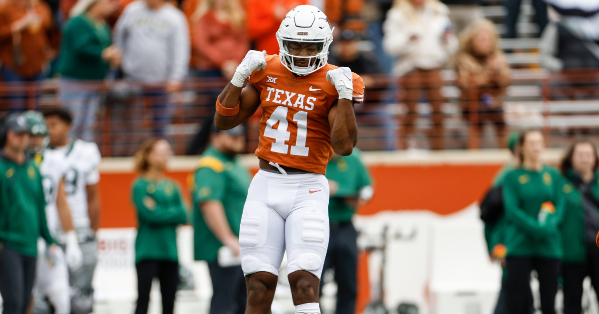 "Jaylan Ford and Zach Frazier headline Big 12 preseason honors"
