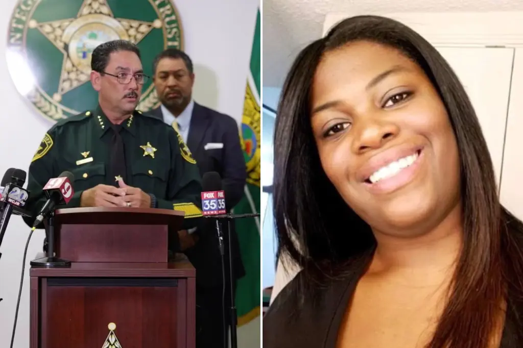 Fatal Shooting in Florida Neighborhood Over Children's Play Leads to Tragic Loss of Mother
