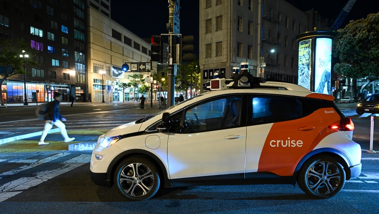 San Francisco's Robotaxis Spark Traffic Chaos and Controversy