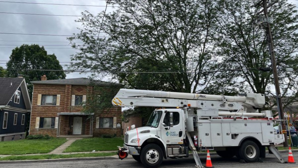 Featured image for Severe Storms Hit Cincinnati: Power Outages and Event Disruptions