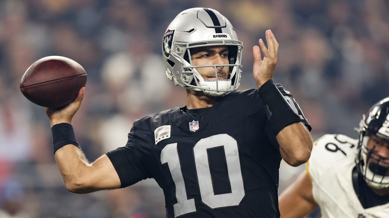 Featured image for NFL Updates: Transactions, Practice Squad, and News Roundup