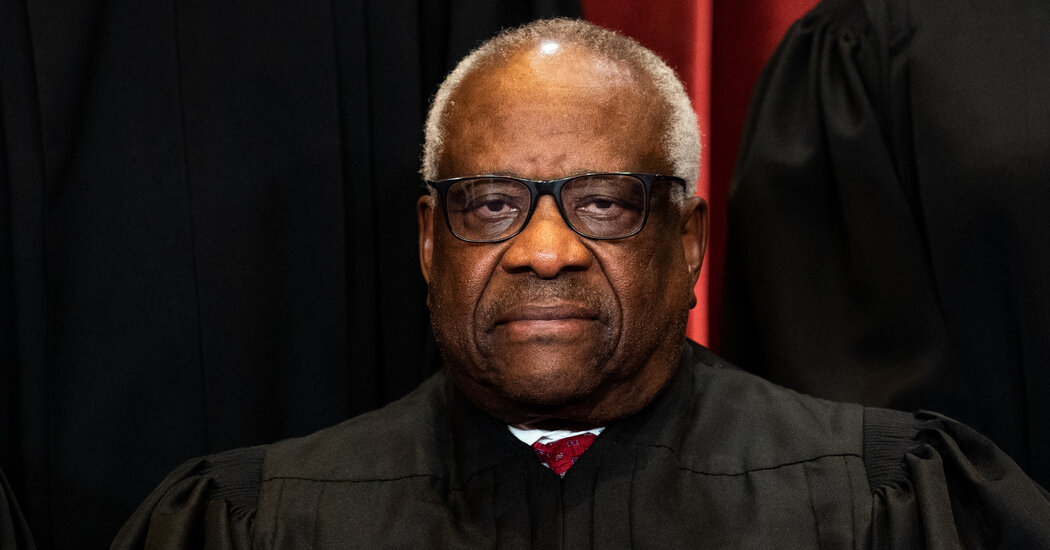 Supreme Court Justices Delay Financial Disclosures Amid Scrutiny and Gift Revelations.