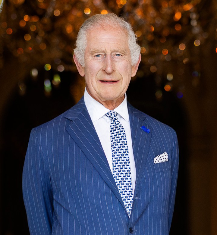 "King Charles' Solemn Easter Message from Windsor Castle Amid Family Adjustments"