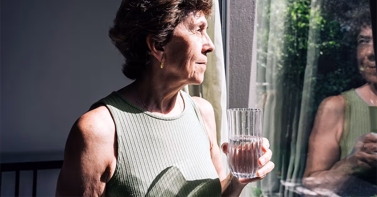 Featured image for Foods to Prevent Dizziness and Side Effects After Flu Shots