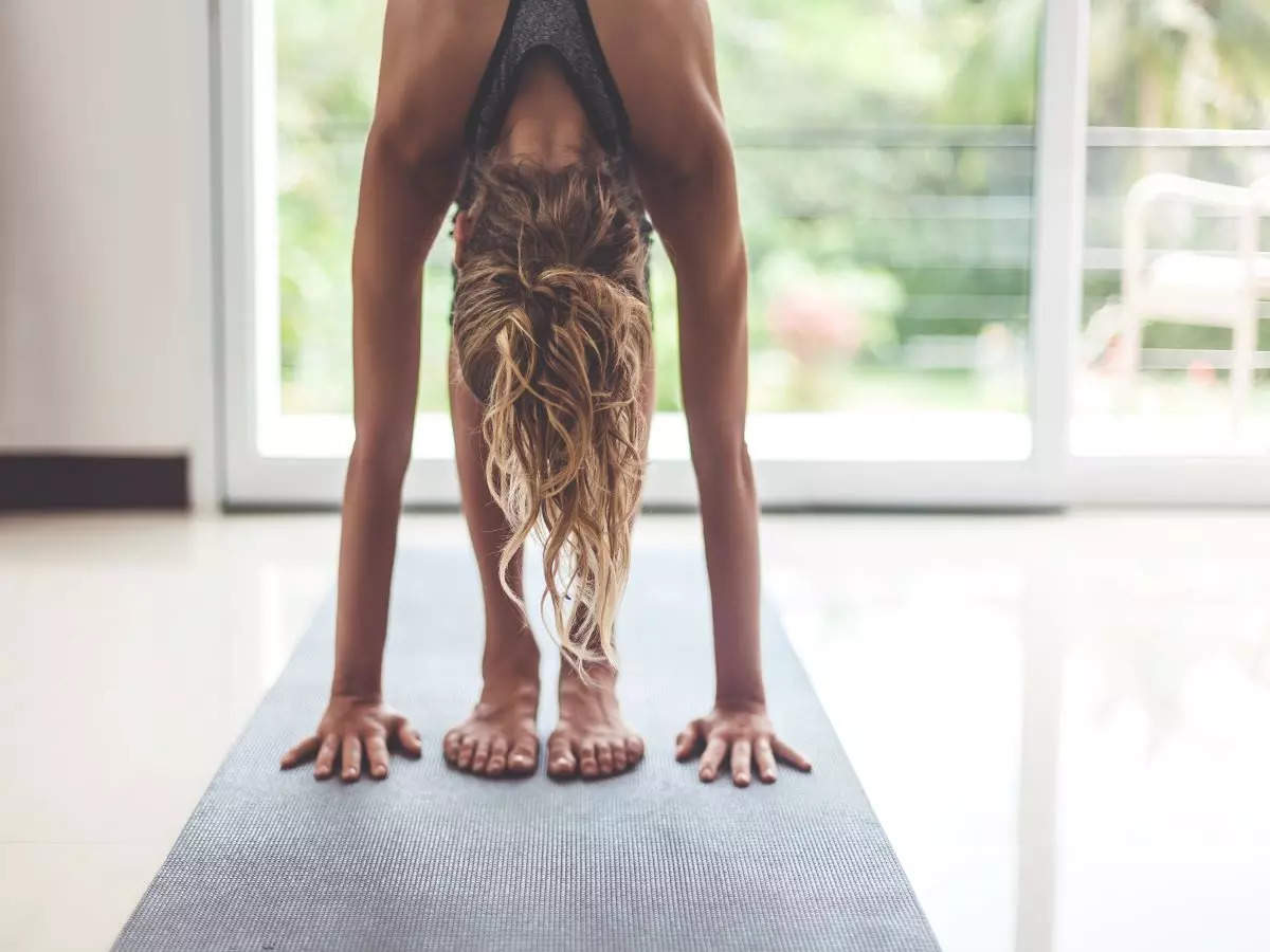 Featured image for Effortless Home Workouts: Shed Pounds in No Time