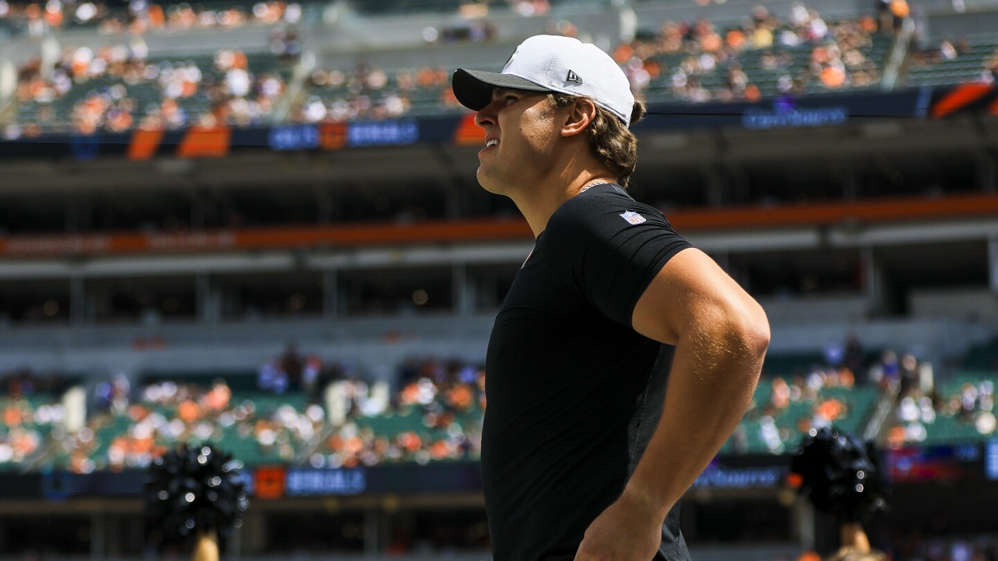 Bengals Boost Trey Hendrickson's Contract Amid Trade Rumors