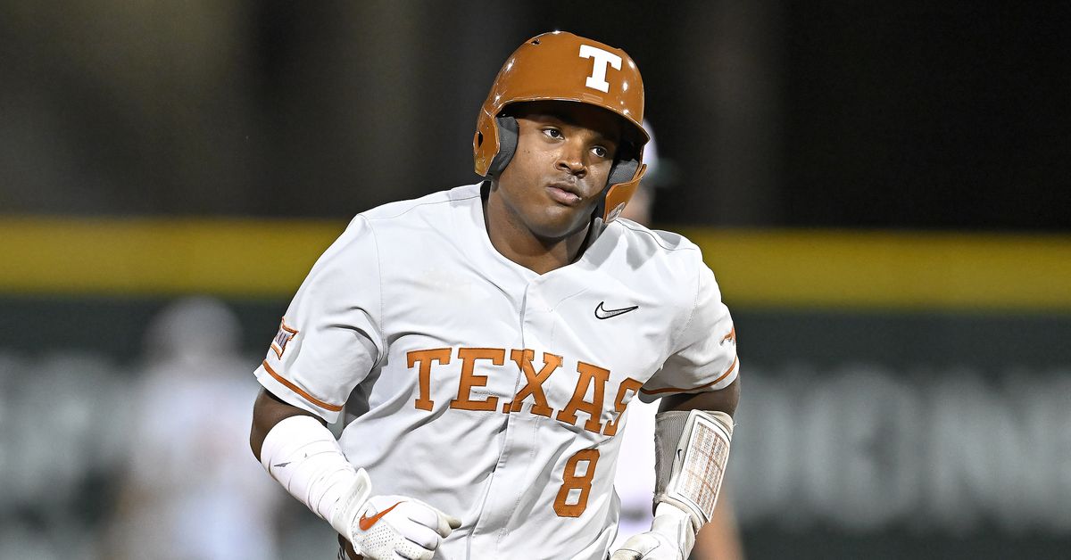 MLB Draft Recap: Red Sox Secure High-Upside Prospects, Dodgers and White Sox Make Notable Picks