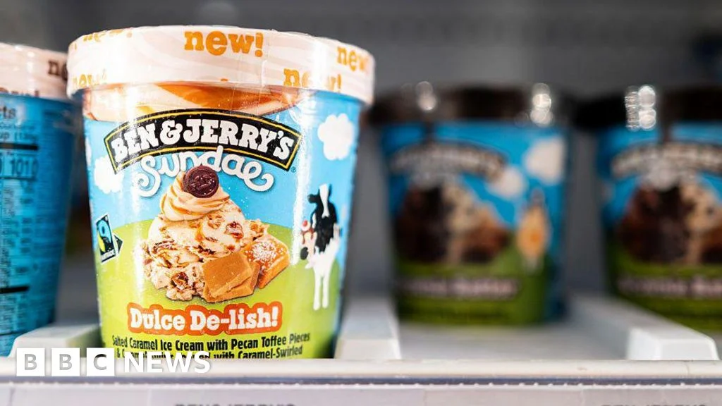 Ben & Jerry’s Board Battles Magnum Over Ouster and Corporate Control