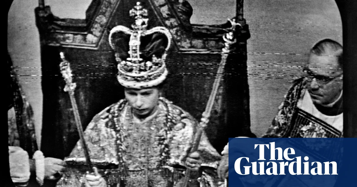 Featured image for When coronations go wrong: A look back at history and a glimpse into the future.