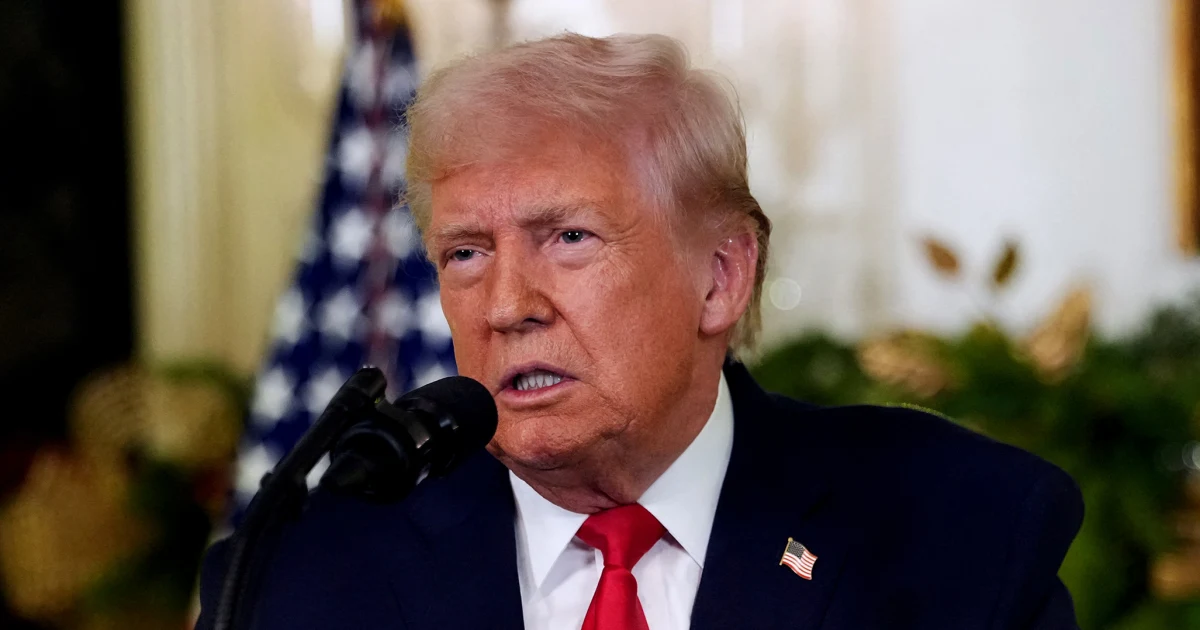 Featured image for Analyzing Trump’s Claims on Economy and Leadership