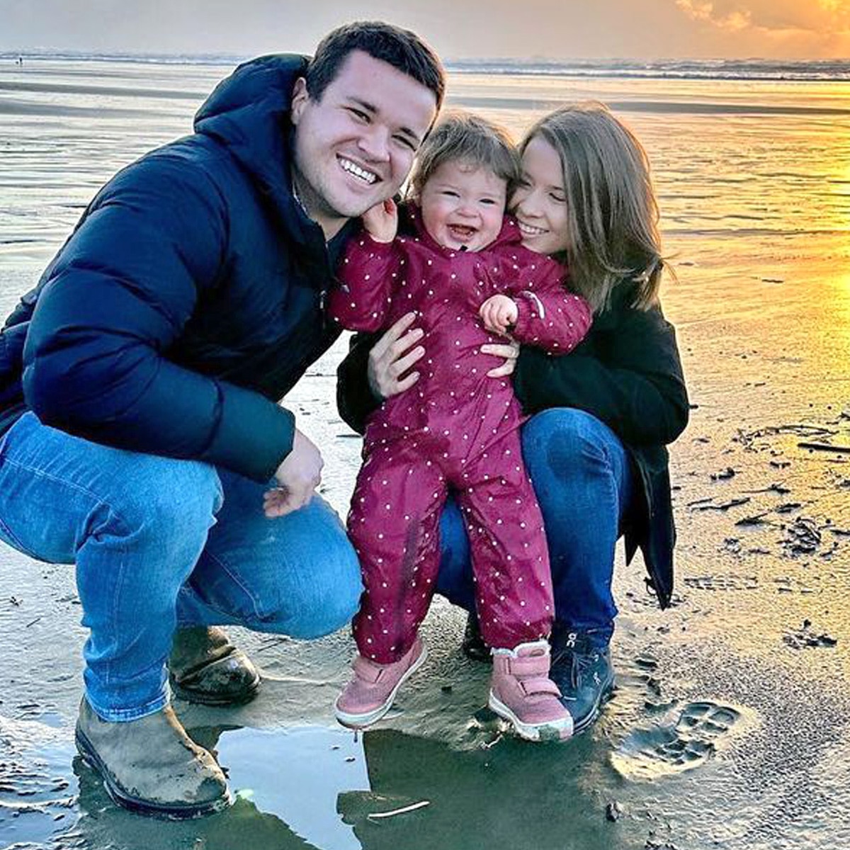 Featured image for Bindi Irwin Celebrates Daughter's Second Birthday with Heartfelt Tribute.