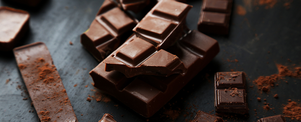 Featured image for Incorporating Berries, Tea, and Dark Chocolate May Reduce Disease Risk and Promote Longevity