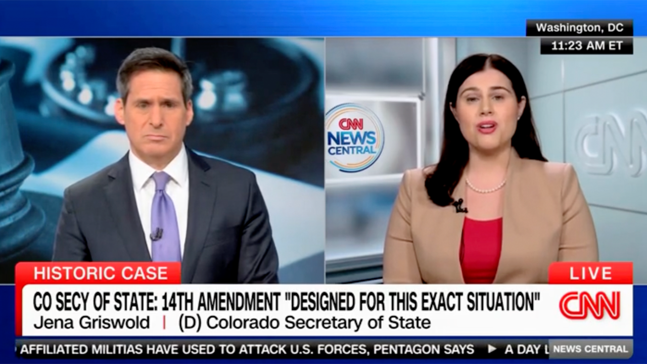 "Challenges to Voting Rights and Trump's Ballot Eligibility: A Critical Analysis"