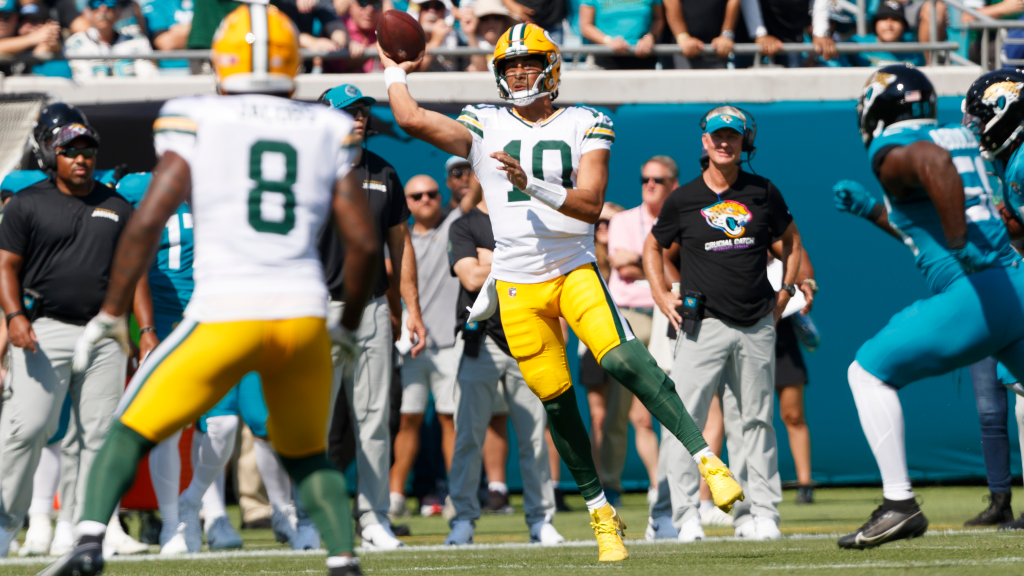Featured image for Packers' Midseason Check-In: Health, Playoff Hopes, and Key Fixes