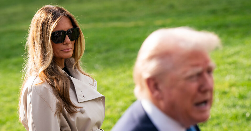 Featured image for First Ladies Engage in Diplomatic and Public Exchanges Amid International Tensions