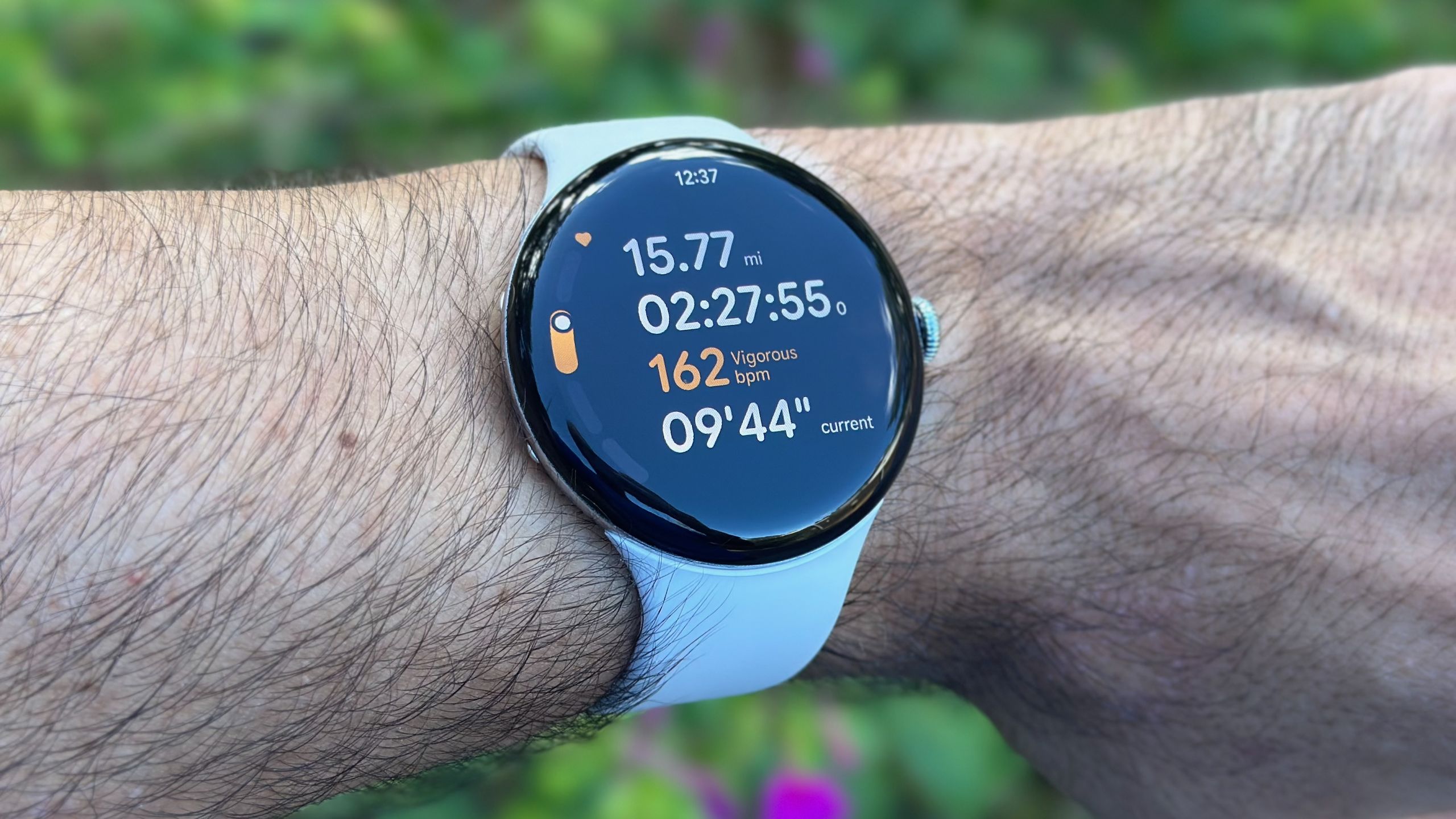 Featured image for Pixel Watch 4 vs. Garmin Forerunner: Accuracy Showdown