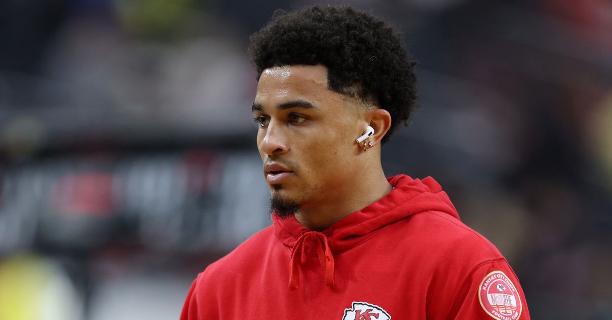 Featured image for "Two Chiefs Make PFF's Top 50 for 2024"