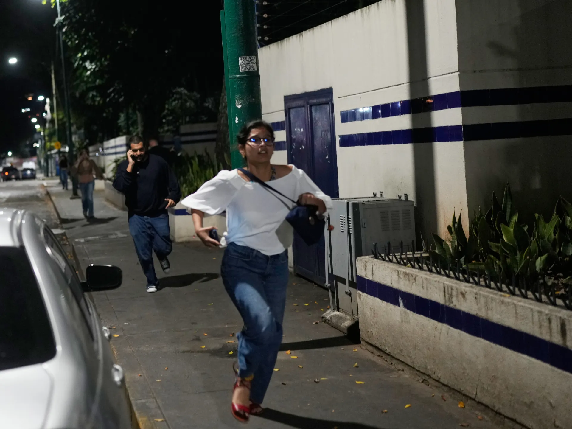 Featured image for US Strikes Venezuela, Maduro Captured Amid Tensions