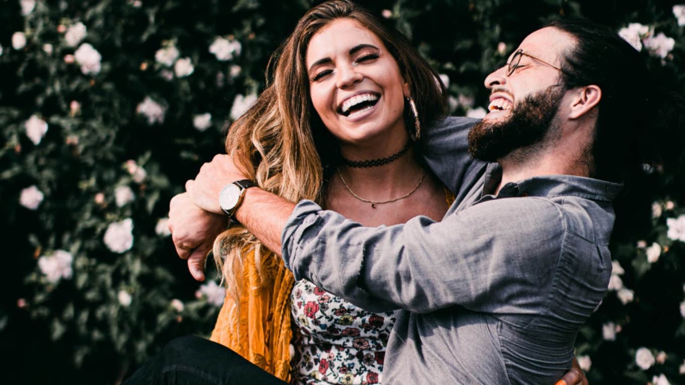 Featured image for "The Subconscious Pull Towards a Specific Type of Partner"