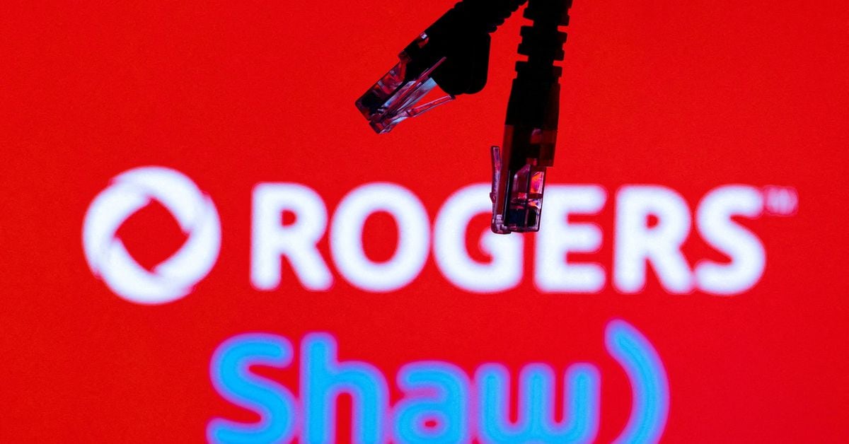 Featured image for Canada approves Rogers-Shaw deal, sparking concerns over rising prices.
