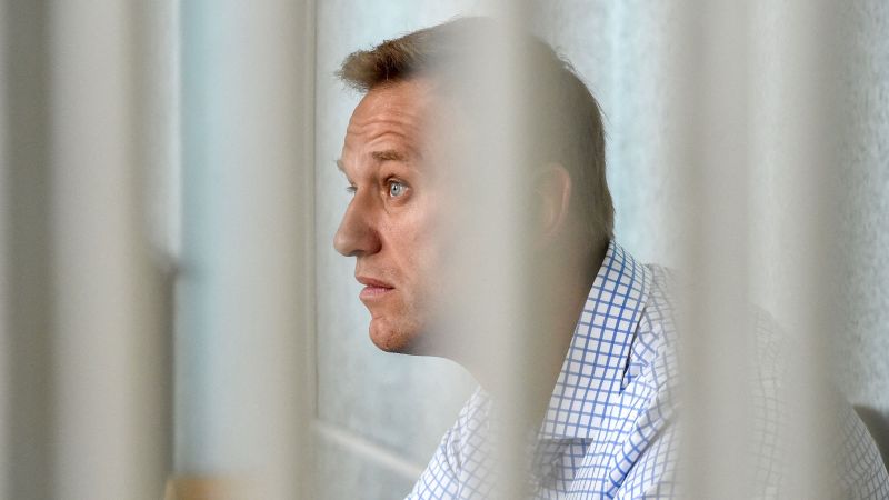 "Navalny's Death: A Dividing Line Between Putin and the World"