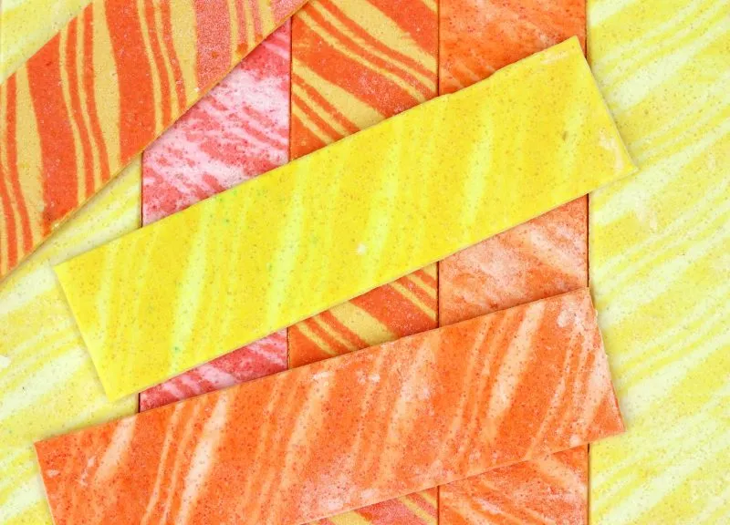 Featured image for "End of an Era: Fruit Stripe Gum Discontinued After 50+ Years"