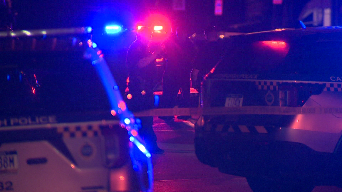 Fatal Triple Shooting in Pittsburgh's Hill District Leaves 2 Dead, 1 Injured