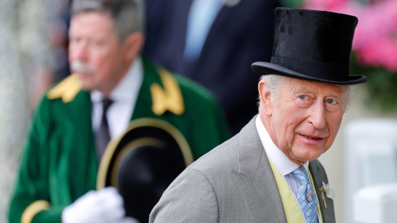 Featured image for Royal Train to be Retired and Replaced by Helicopters in Cost-Cutting Move