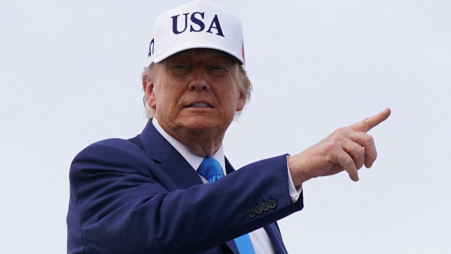 Featured image for Trump Warns of Consequences for Musk's Political Support Amid Alliance Strains