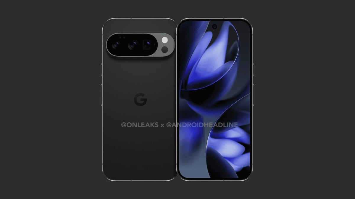 Google Pixel 10 Series Leaks Reveal Design Tweaks, Stabilization, and Launch Date