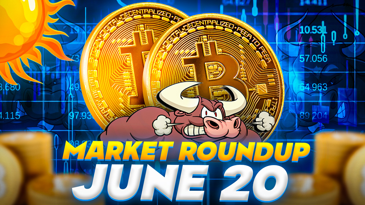 Bitcoin's Bullish Trajectory: Targets and Tailwinds.