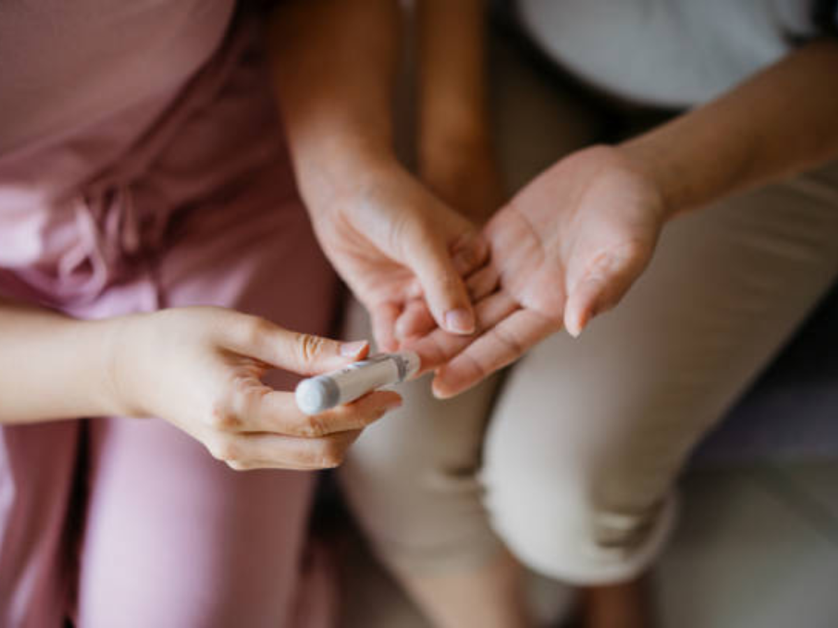 Featured image for Understanding Rare Forms of Diabetes: Type 1.5 and Type 1 Diabetes.