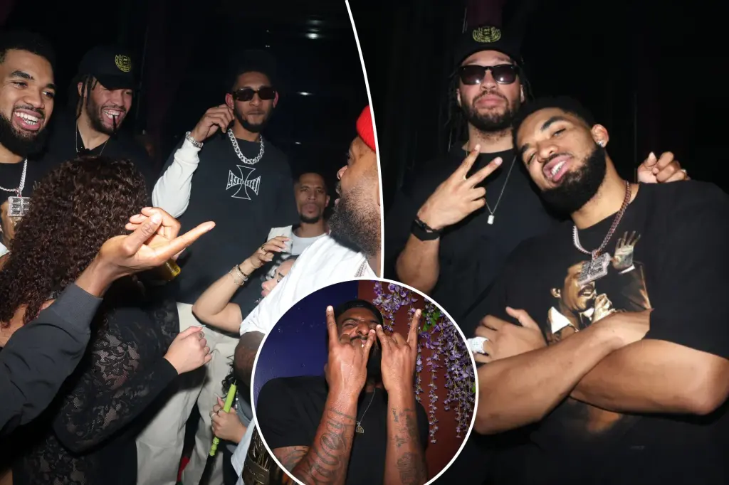 Featured image for Knicks' Post-Playoff Shakeup: Firing of Thibodeau Sparks Reactions and Rumors