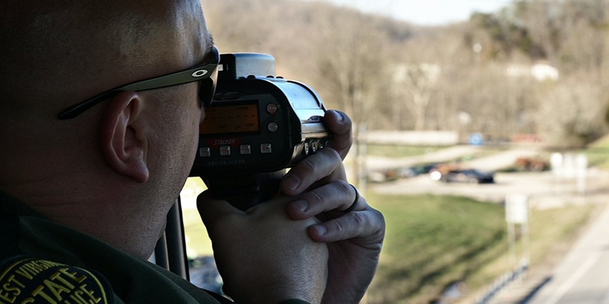 Featured image for "Over 120 drivers stopped for work zone violations in West Virginia"