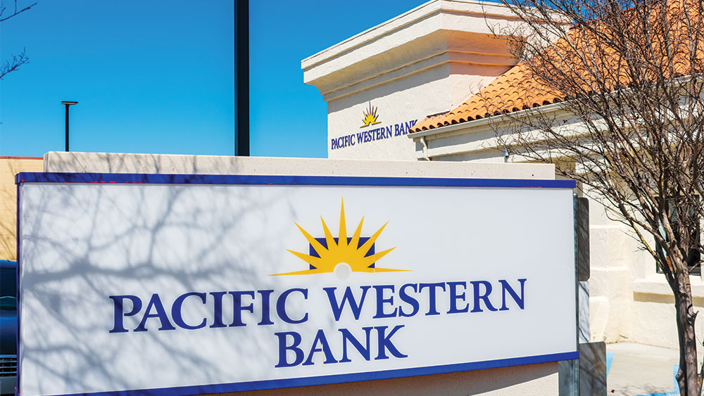PacWest's dividend cut causes mixed reactions among regional bank stocks.