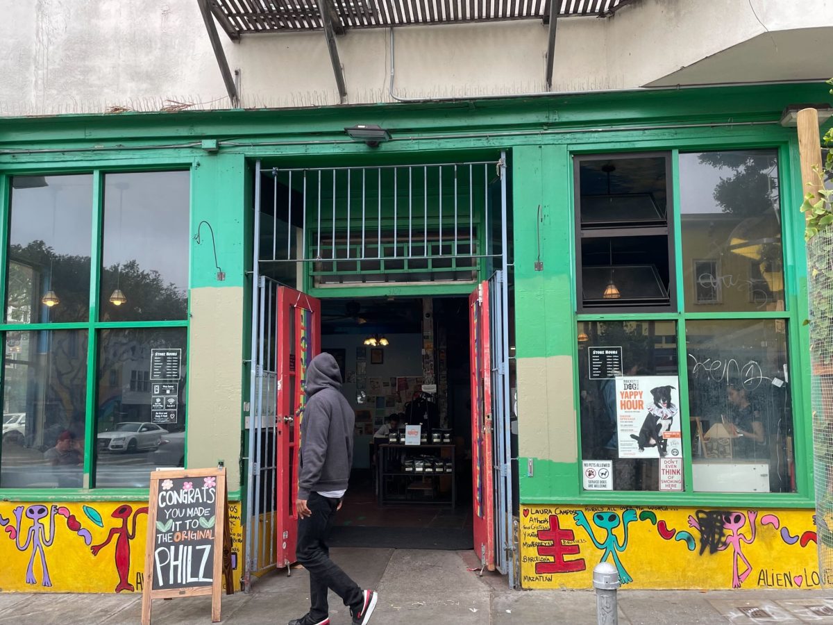 Featured image for Iconic San Francisco Coffee Shops Closing: Philz and Caffe Centro Shutting Down