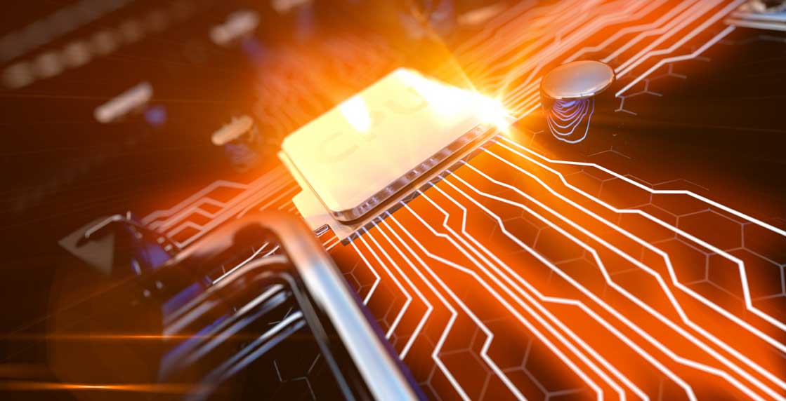 Featured image for Tesla and EV Chip Stocks Pose Risks in Market Rally