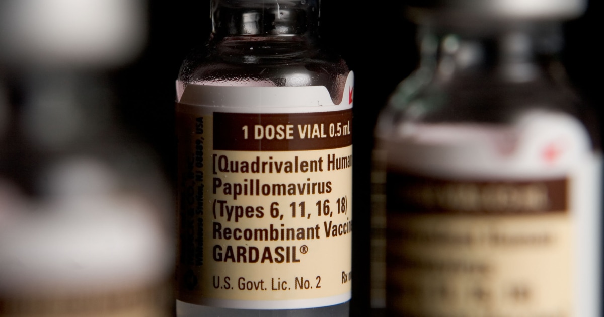 Featured image for "HPV Vaccine Proven to Prevent Cancer in Both Men and Women"