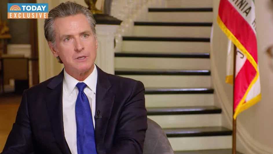 "Newsom's Proposed 28th Amendment Sparks Gun Rights Debate"
