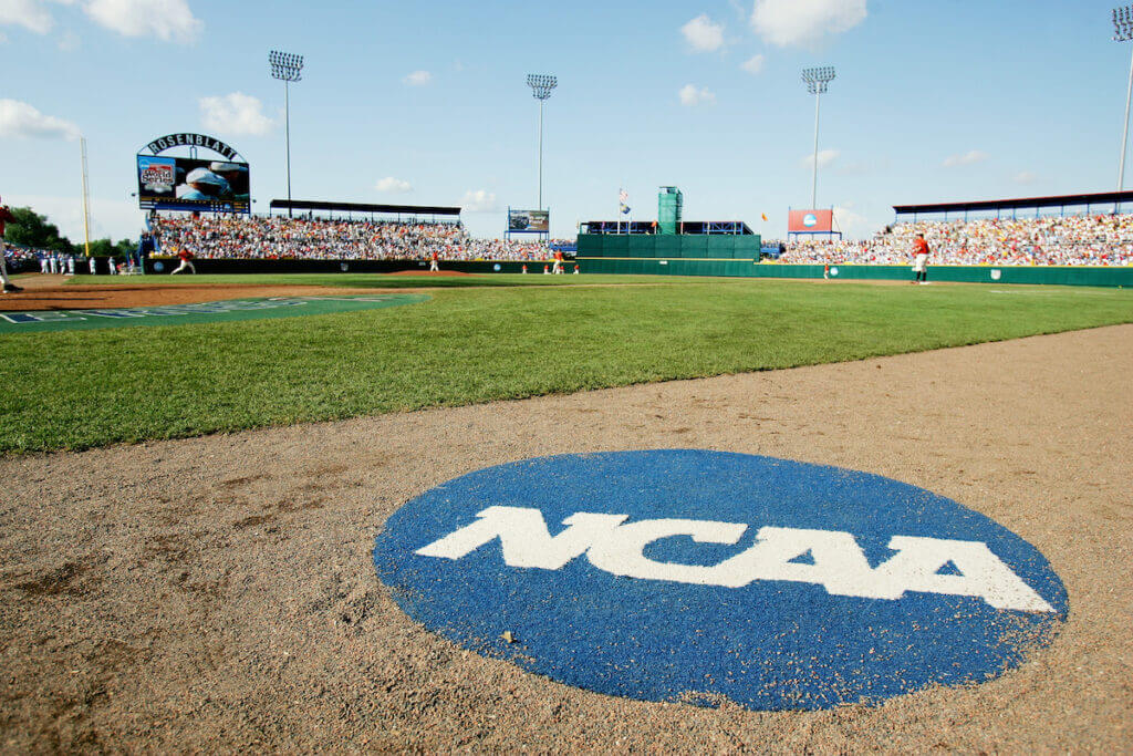 Featured image for College Pitcher Achieves Rare Feat: No-Hitter and Cycle in Same Game