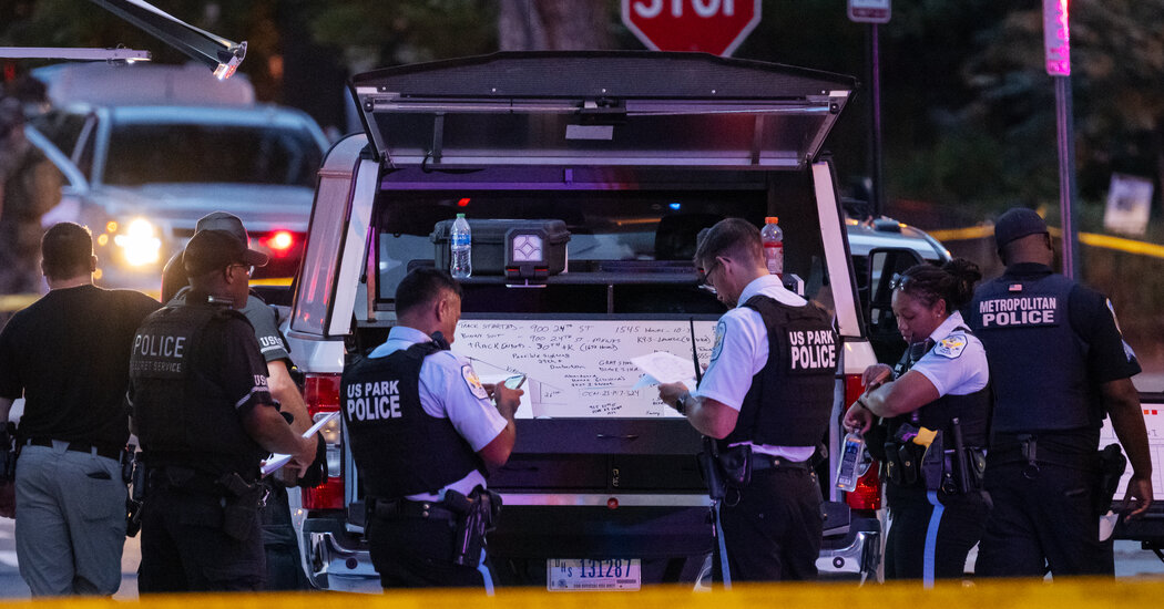 Featured image for Escaped Murder Suspect Recaptured After Months on the Run