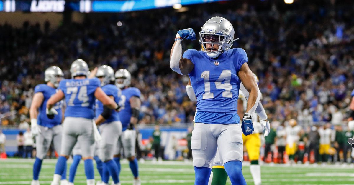 Featured image for Lions vs. Packers: Key Strategies and Predictions for Week 14 Showdown