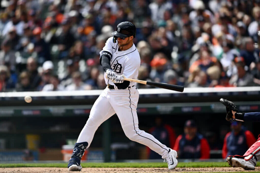 Detroit Tigers' Austin Meadows Takes Leave of Absence for Mental Health