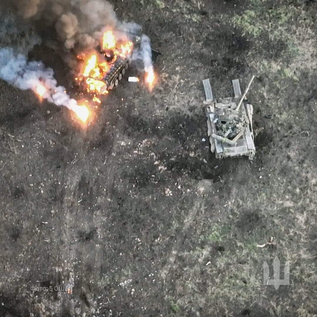 Featured image for Russia Escalates Offensive in Strategic Ukrainian City Kurakhove